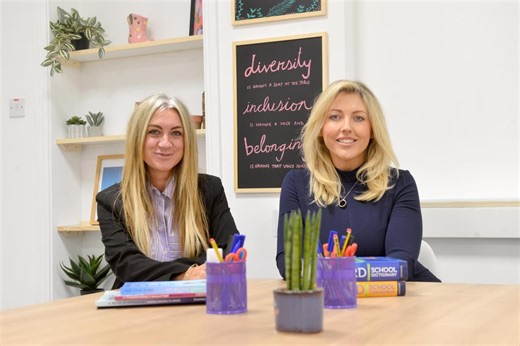 Alternative education provider launches as schools and colleges 'struggle to meet diverse needs' of pupils