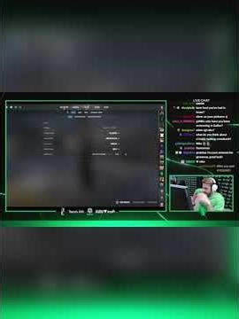 NiKo settings | #cs #cs2 #counterstrike #NiKo #niko #Twitch