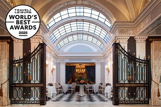The 10 Best Hotels in Washington, D.C. of 2025