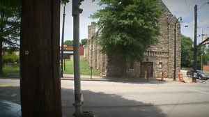 ‘This could be their home,’ work continues to restore civil rights icon, Rev. Ralph Abernathy’s former church