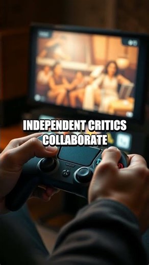 New Wave of Honest Game Reviews