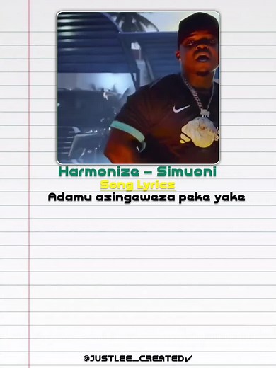 wote ndo wale wale #justlee_x12 #harmonize #heartbroken #lovesong #heartless #tiktoktanzania🇹🇿 #tiktokkenya🇰🇪 #daressalaam #nairobi #nairobitiktokers #tiktoker #challenge #afrobeat #lyricsvideos #lyrics_songs #fyp #foryoupage @Harmonize @Harmonize Tz