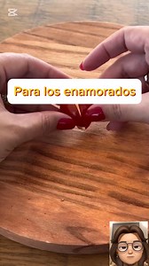 1.1M views · 13K reactions | La Fecha de cupido  #quesochallenge #Fecha #cupidochallenge #Ñami #encasa #ñami #ricoysano #queso | Caro Food | Facebook