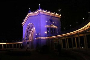 23 HIDDEN GEMS IN BALBOA PARK | Hidden San Diego