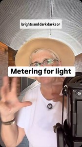 Understanding how to effectively meter for light by using your light meter modes - is a next level skill You’ll love this one ☝️ share to leaning and you’ll help me too 👉🏻follow for daily camera tips Thank goodness for >3min reels! | Learn how to Photograph