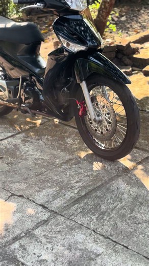 Supra X 125 Proper Style: Suprax125 Mod & Look Guide