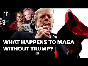 MAGA's Future: Who will Lead Trump's Movement in 2028