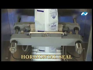 Filpack Series | Packaging Machine Manufacturing | Nichrome India