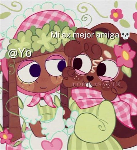 leer descripción ;3💖#paraidentificarse #nolodejenenflop