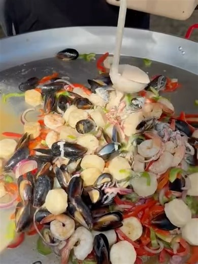 Acropolis Greek Taverna - Tarpon Springs on Reels