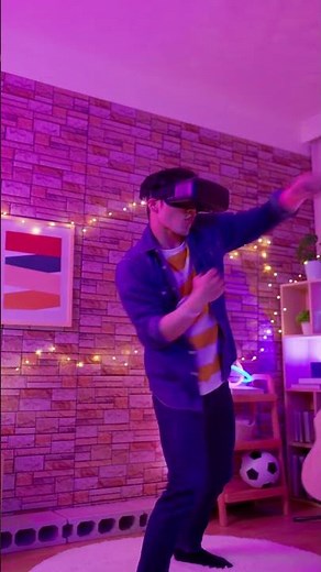 Dragon Flash VR Gaming Headset With Controller – Immersive 360° Virtual Reality Gaming Experience 🎮✨