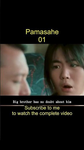 Pamasahe 01，The sacrifice of the female protagonist is heartbreaking #movierecaps #filmrecapped