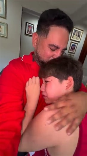 El Sueño de Conocer a #MESSI... | JR