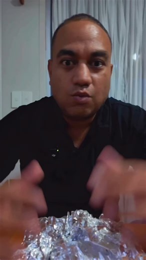 Lala’s Food Review - Lo’i Hoosi 😋 | Radio Nuku'alofa 88.6FM