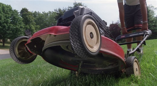 Former College Basketball Player Dead At 57 In Lawn Mower Accident