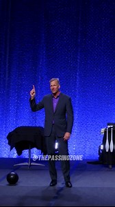 5.3K views · 41 reactions | A real bowling ball would've made this our last performance.  | The Passing Zone | Facebook