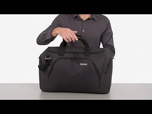 Luggage - Thule Crossover 2 - 44L Duffel