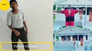 17K views · 1.6K reactions | Tena MODELY sady FALAIN-TAHAKA marina i tonton Big MJ , Olo mendrika izy ka mendrika ho deraina  Sady efa maro ihany koa zay ny tsara vita teto @ firenena ka Ankasitrahana izy  Tsy voavaly ireo soa nataony t@. namantsika mpiray tanindrazana ireo ka mba andao atsika mba ...........ho azy ❤️ | Fabiolin fb | Facebook