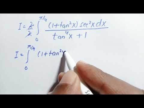 Toughest Question of Integration in Jee Mains Advanced || Calculus For Competitive Exams