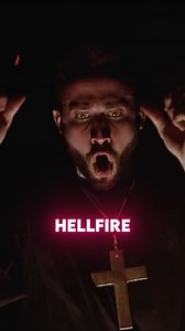 7.7K views · 225 reactions | HEAVY METAL DINSNEY - HELLFIRE #Disney #heavymetal #hunchbackofnotredame | Jonathan Young Music | Facebook