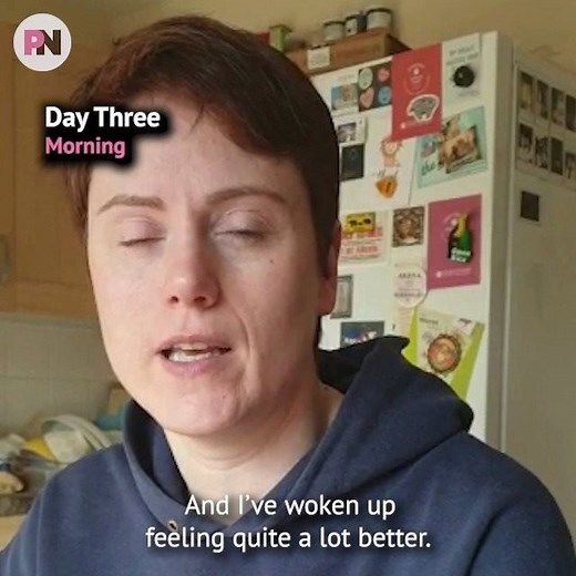 676K views · 3.7K reactions | Lesbian doctor Greta shares her ‘coronavirus diaries’ | PinkNews | Facebook