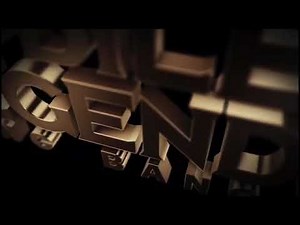 Mobile Legends Bang Bang New Logo Animation New Intro