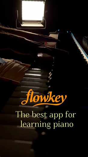 I like Chopin #shorts #flowkey