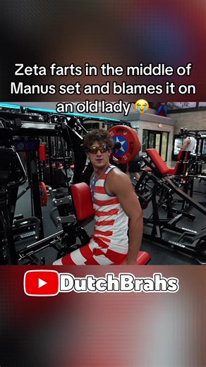 YT:DutchBrahs #zeta #manu #dutchbrahs | zeta division brawl