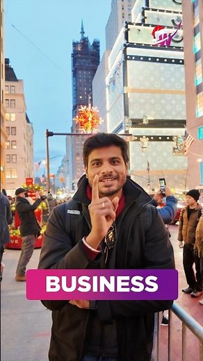 Louis Vuitton's quality event in New York 😎