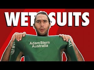 Wetsuits for Freediving | Everything you NEED to Know about Freediving Wetsuits