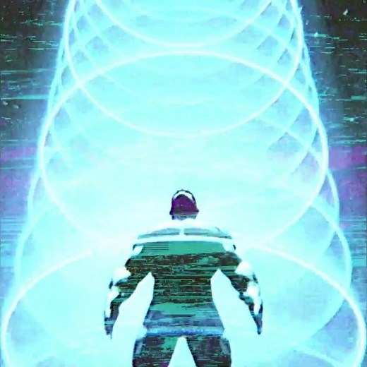 "I realise what a terrible feeling this is" #breakcore #dreamcore #drumandbass #breakcoreaesthetic