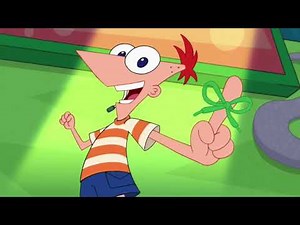 Phineas Flynn Sings All Star Smash Mouth AI Cover