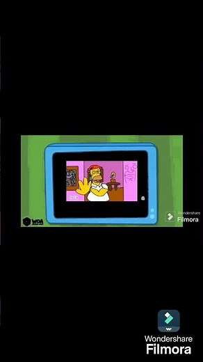 Woolfo el perro retrasado season3 ep 9