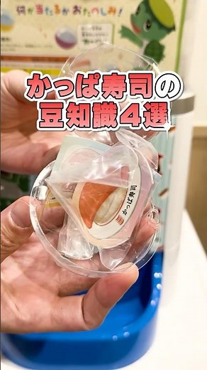 意外と知らない⁉ かっぱ寿司の楽しみ方🍣 #かっぱ寿司 #裏技