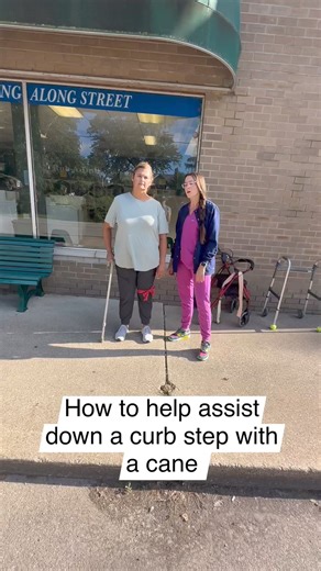 39K views · 544 reactions | How to help assist while going down a...