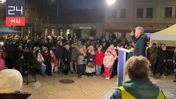 Magyar Péter jobbulást kívánt Tállai Andrásnak | 24.hu
