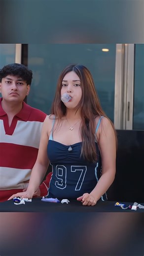 mizo.nation on Instagram: "bubble gum challenge with godl members @mizoislive 🤣 . . . #mizoislive #mizoplays #minigames #fungames #bubblegumpop [mizo ,zgod ,godlike ,indoor games ,funny ,mini games ,highlights]"