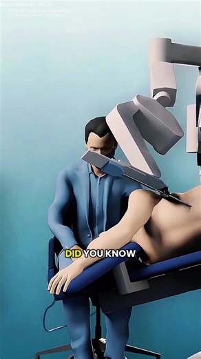 Robotic Partial Nephrectomy Surgery (3D Animation) #robot #robotics #partial #nephrectomy #surgery