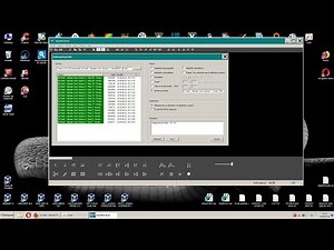 Mp3DirectCut 2.2 (Telecharger des pistes (Album audio) et les assembler en 1 seul piste/ FR