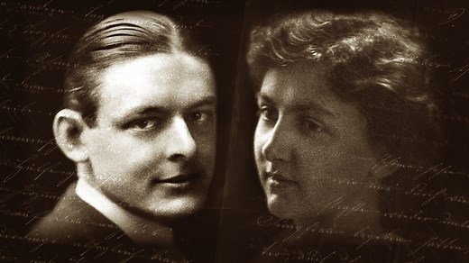 BBC Two - TS Eliot: Into 'The Waste Land'