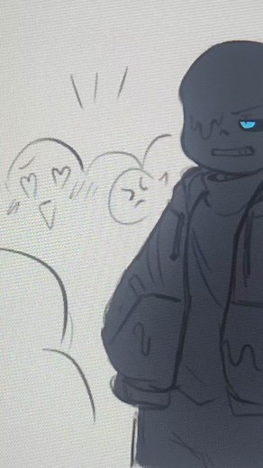 Unraveling the Mystery of Undertale: Cross and Dream Sans