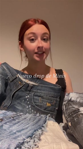 Les juro que lo intenté #minifaldas #harobsas #2000s #fashiontiktok | haro mini faldas