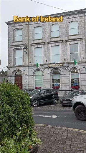 Discover Bank of Ireland!🇮🇪#BankOfIreland #TopBank #IrishBanking#ireland