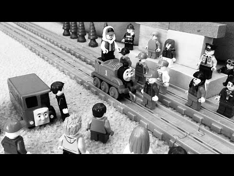 Three Cheers for Thomas (Remake)