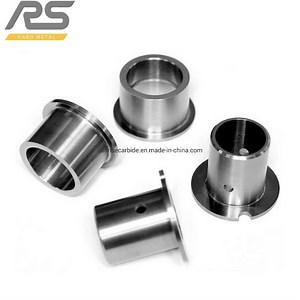 [Hot Item] Cemented Carbide Pump Bushing Mechanical Tools