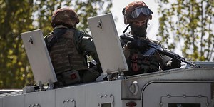 Opinion | Why Russian Conscripts Can’t Subdue Ukraine