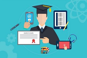 E-learning Advantages and Disadvantages
