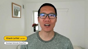 Build a smart IoT device with TensorFlow Lite and Raspberry Pi