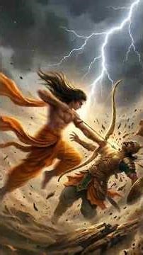 Chakravyuh: Drona’s Strategic Genius or War Crime? #mahabharat