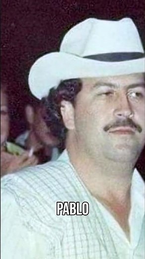 Los Últimos Días de Pablo Escobar